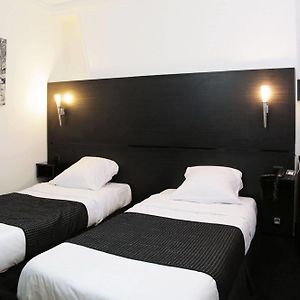 Kamer met Twee Aparte Bedden